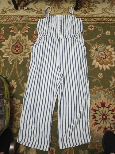 Ladies large one piece - sz,