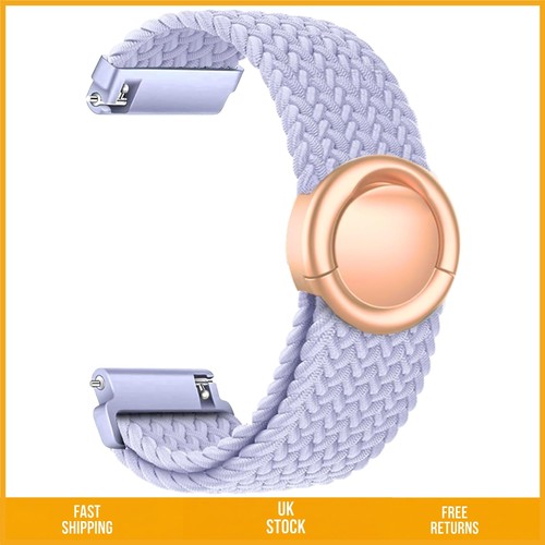 Stylish nylon braided - nylon, elastic