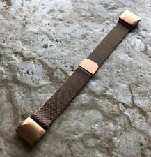 Rose Gold Color Milanese Quick