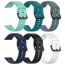 6 PCS Watch Band For