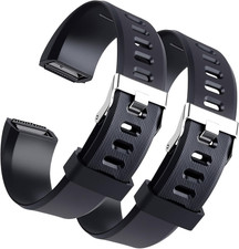 2-Pack Watch Bands Replacement