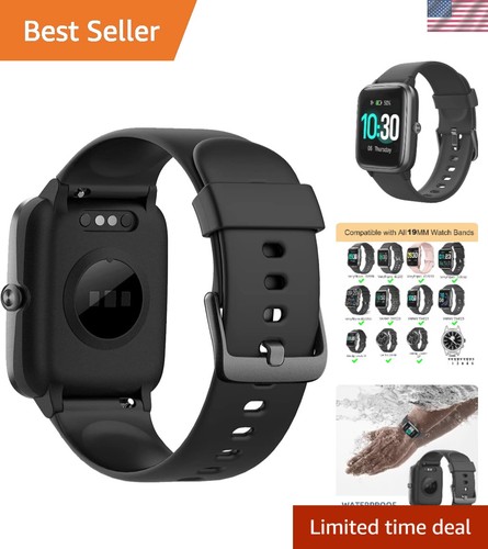 Comfortable 19mm silicone - comfortable,
