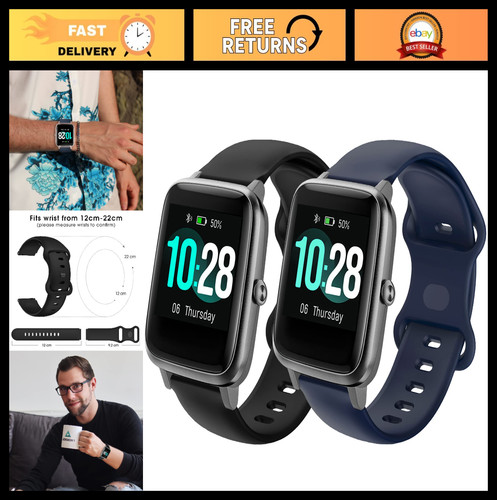 19mm soft silicone watch - watch, band