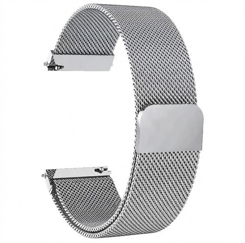 19mm magnetic mesh strap - magnetic,
