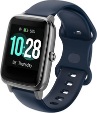 19mm Soft Silicone Replacement