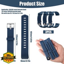 hoeslaw Watch Bands for