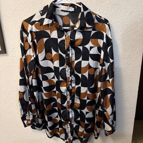 Jcl women geometric - jcl, women’s