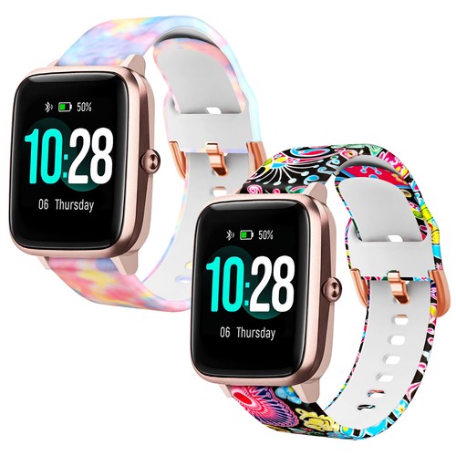 Pack sport bands for - 2,