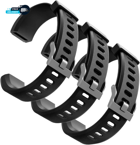 Watch bands for id115plus - for, hr