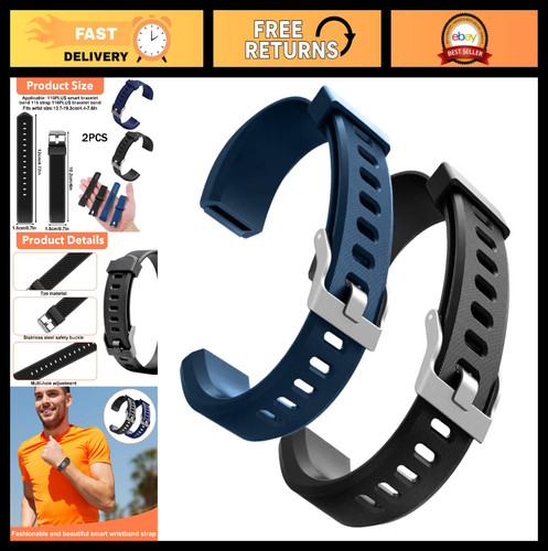 Replacement watch bands - replacement, for
