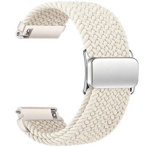 19mm magnetic nylon fabric - 19mm,