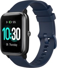 Harikiri Silikon Straps